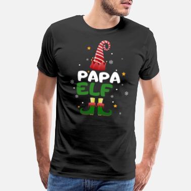 Matching Christmas Shirts for Family 